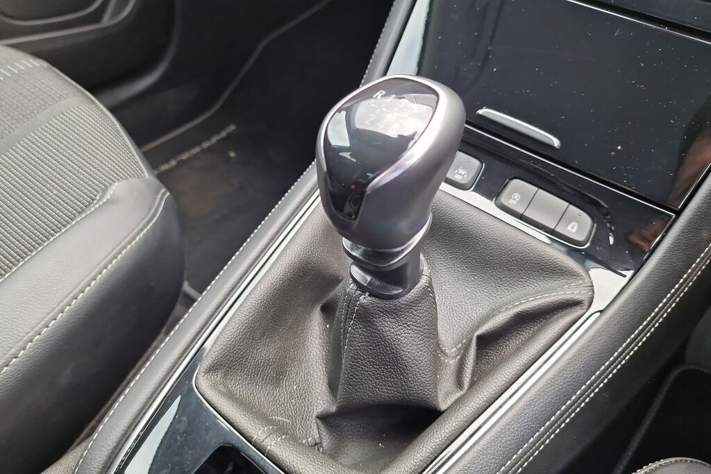 Vauxhall Grandland Hatchback Grey #6