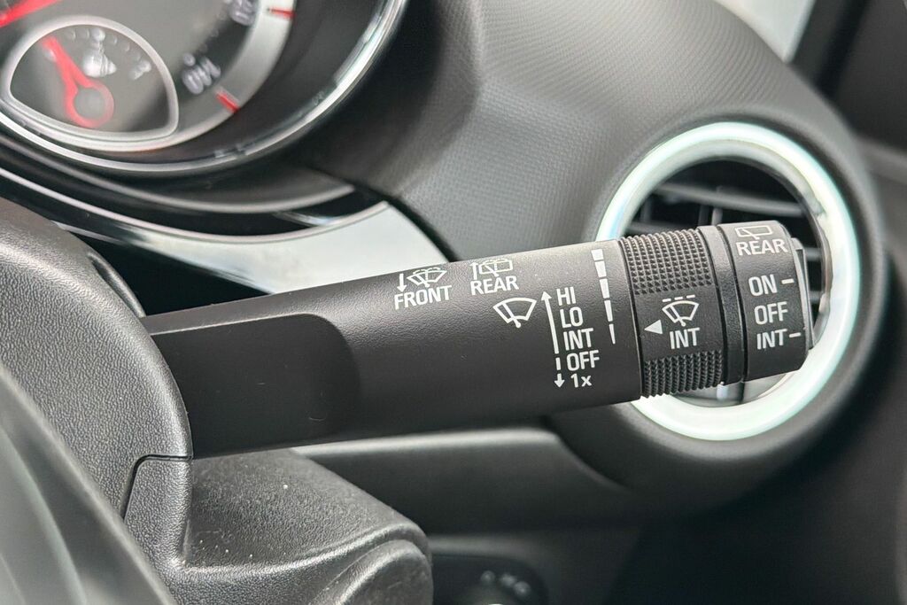Vauxhall Adam 1.2I Energised #17