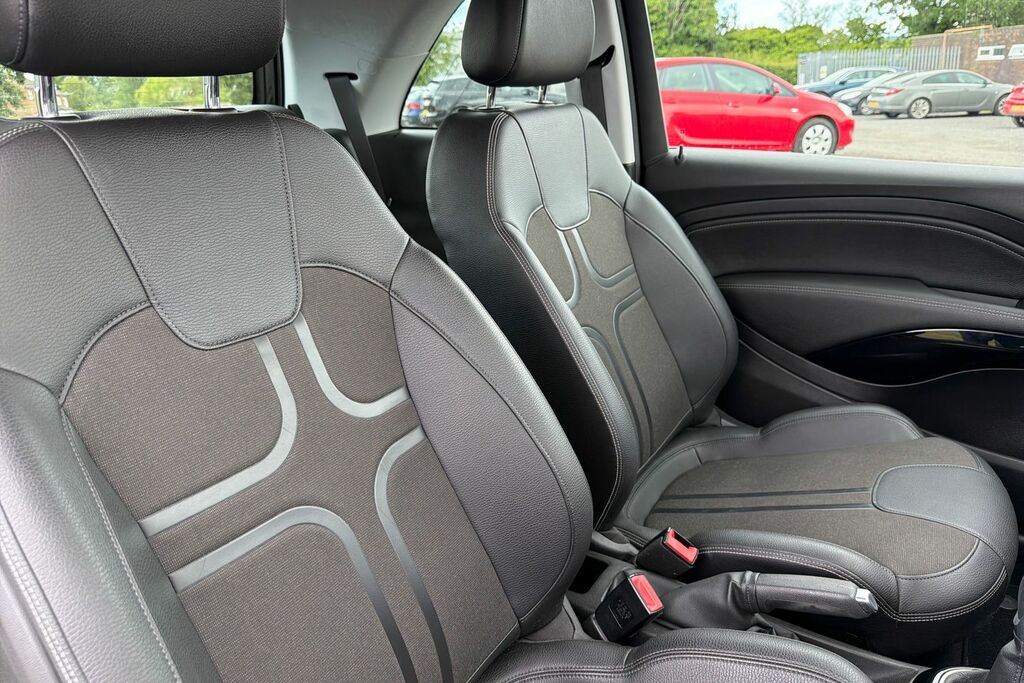 Vauxhall Adam 1.2I Energised #20