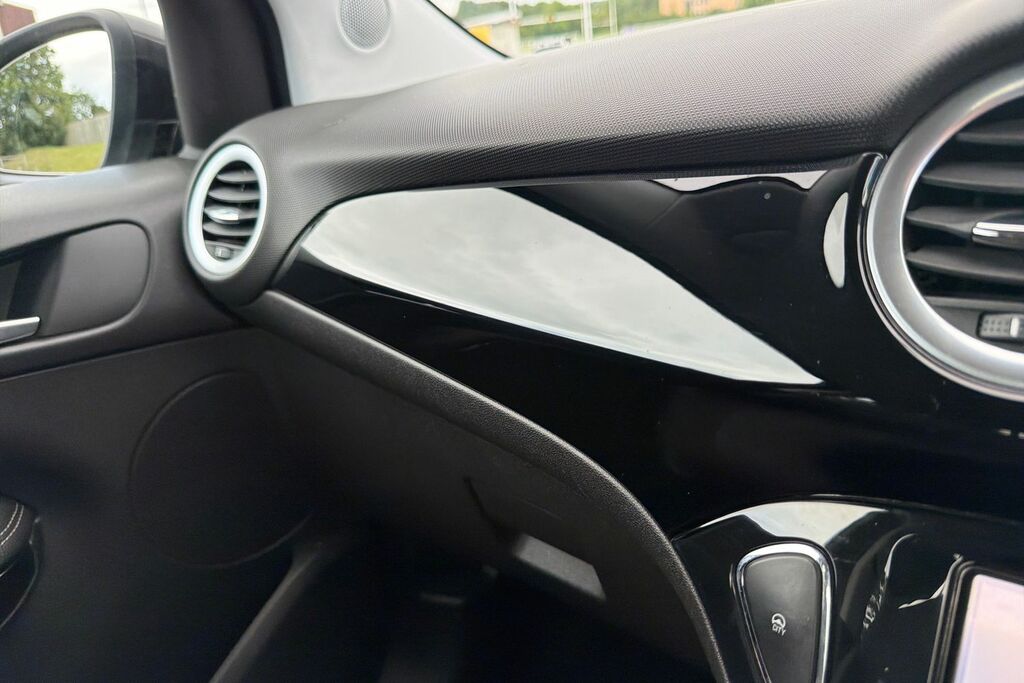 Vauxhall Adam 1.2I Energised #13