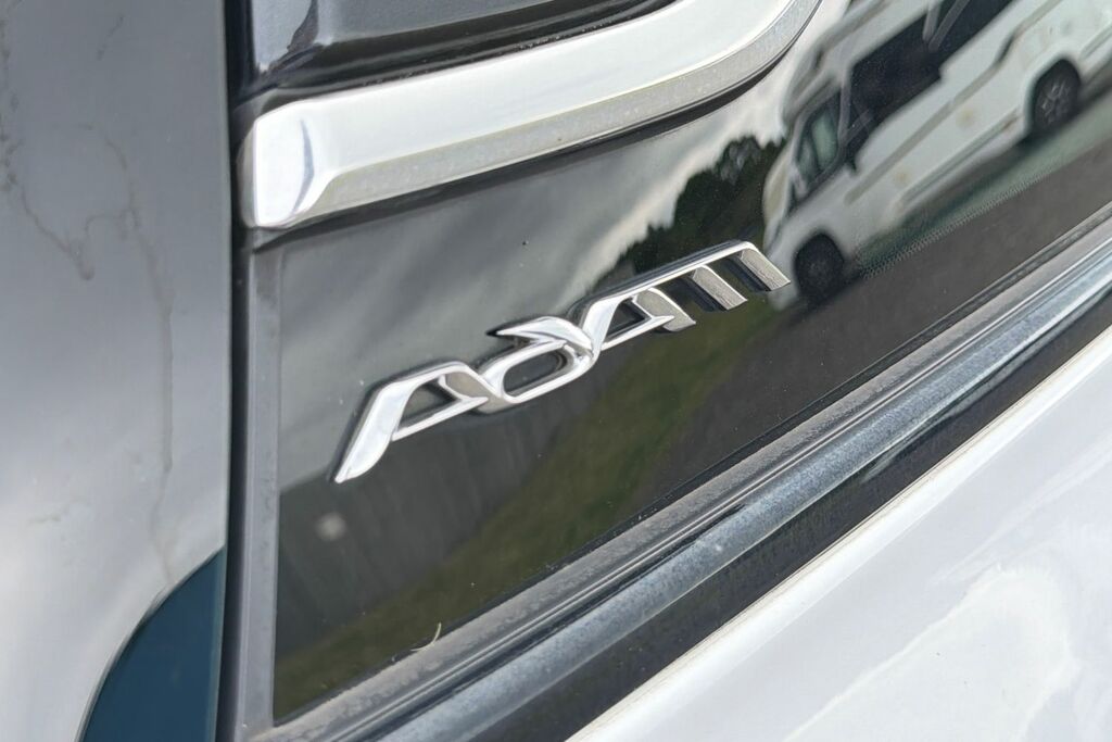 Vauxhall Adam 1.2I Energised #22