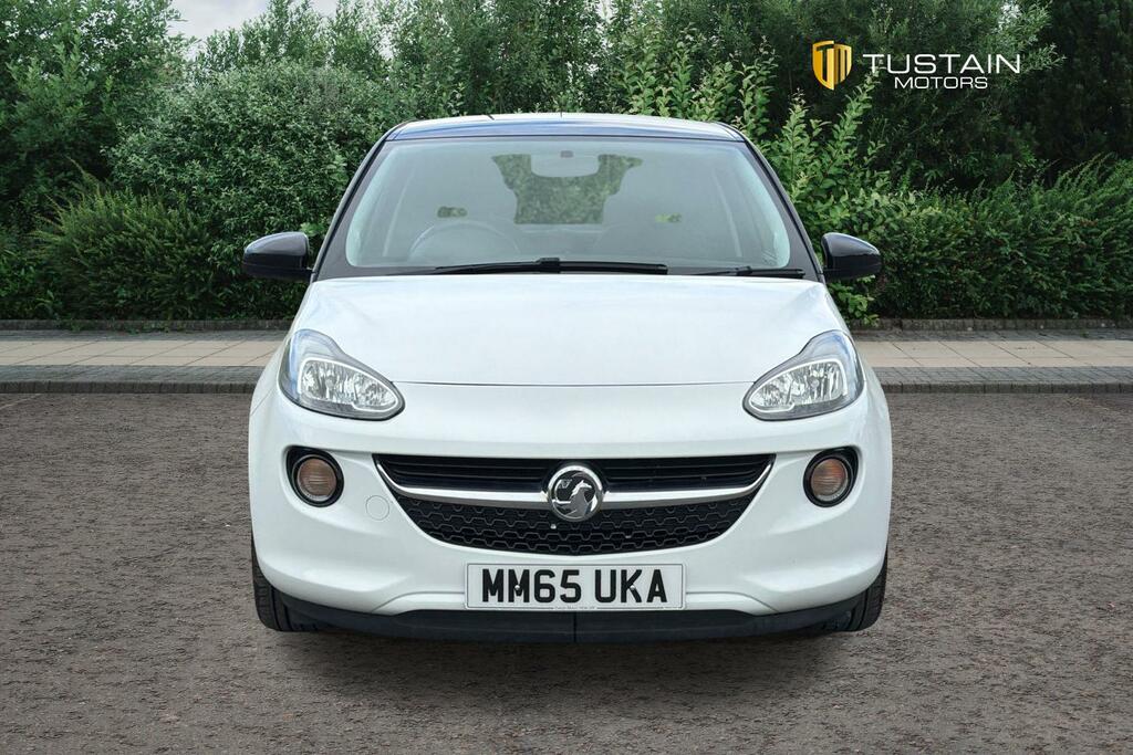 Vauxhall Adam 1.2I Energised #2