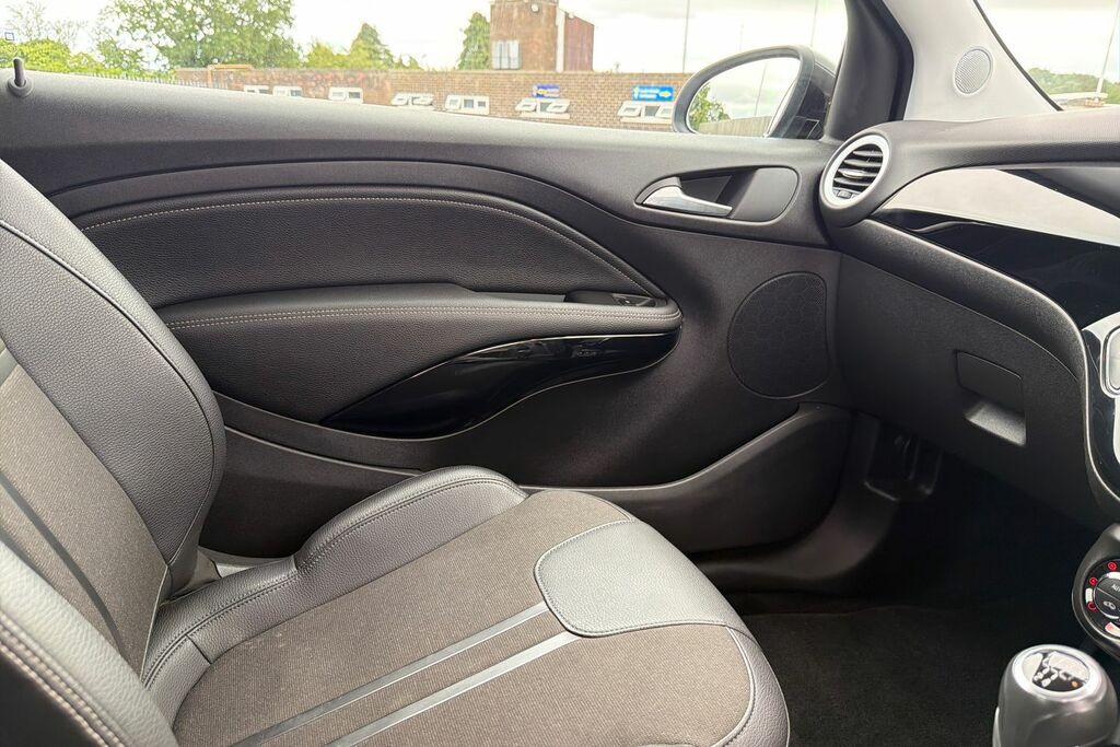Vauxhall Adam 1.2I Energised #32