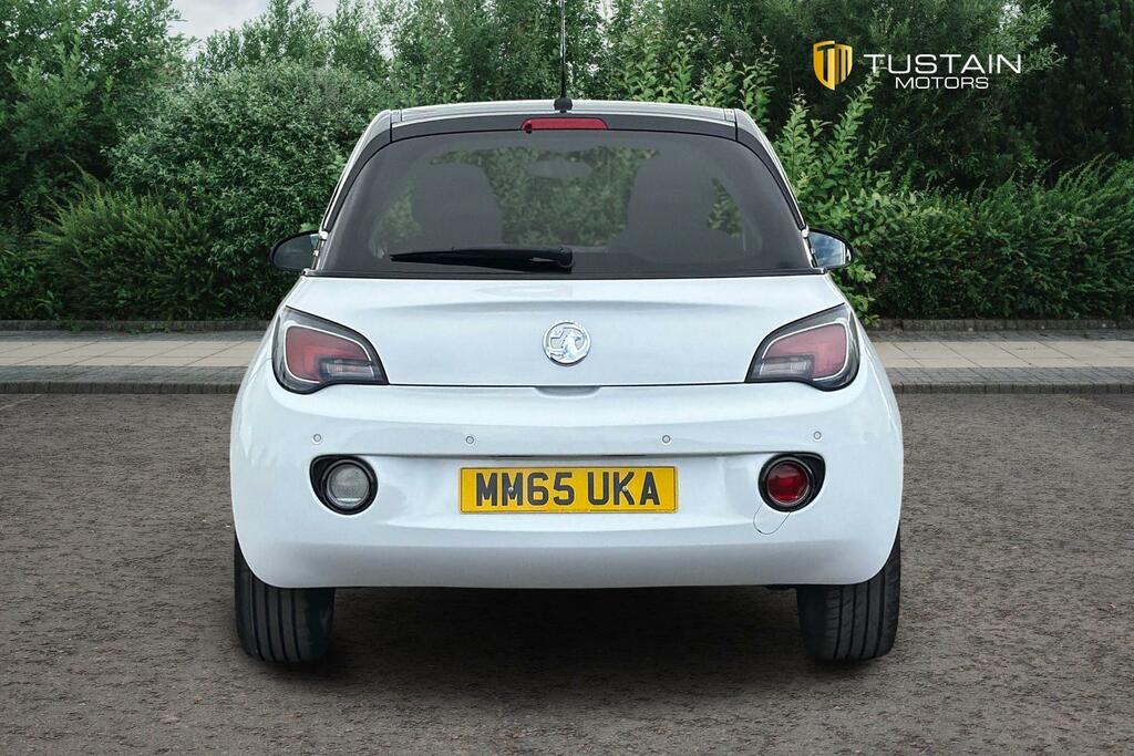 Vauxhall Adam 1.2I Energised #3