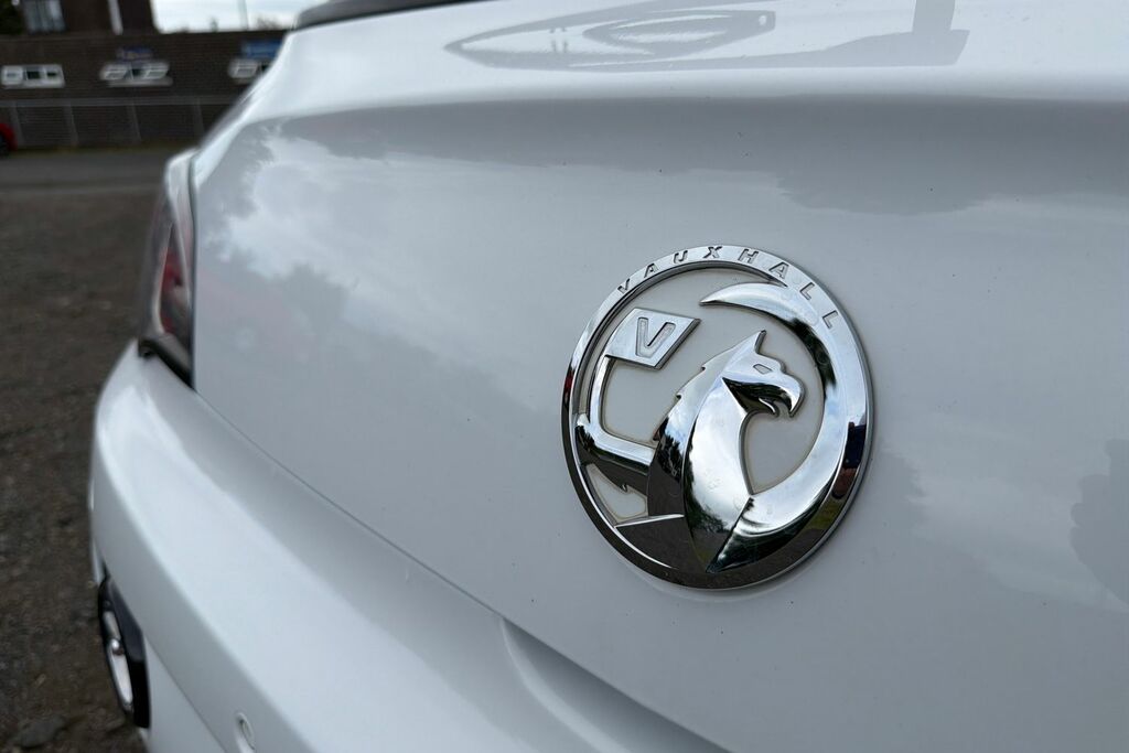 Vauxhall Adam 1.2I Energised #26