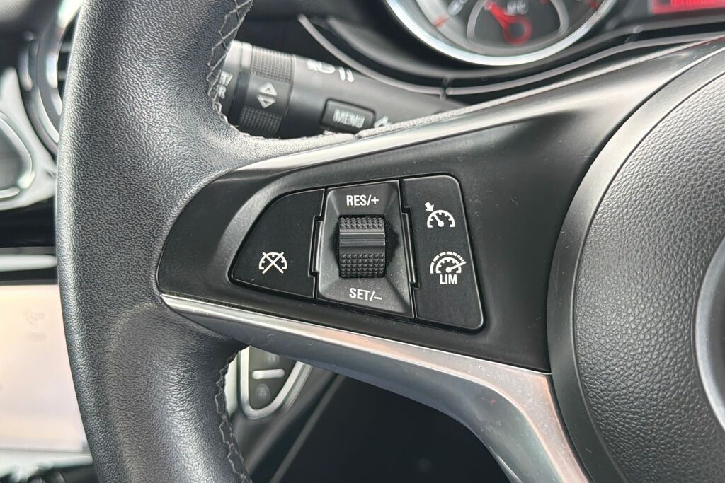 Vauxhall Adam 1.2I Energised #15
