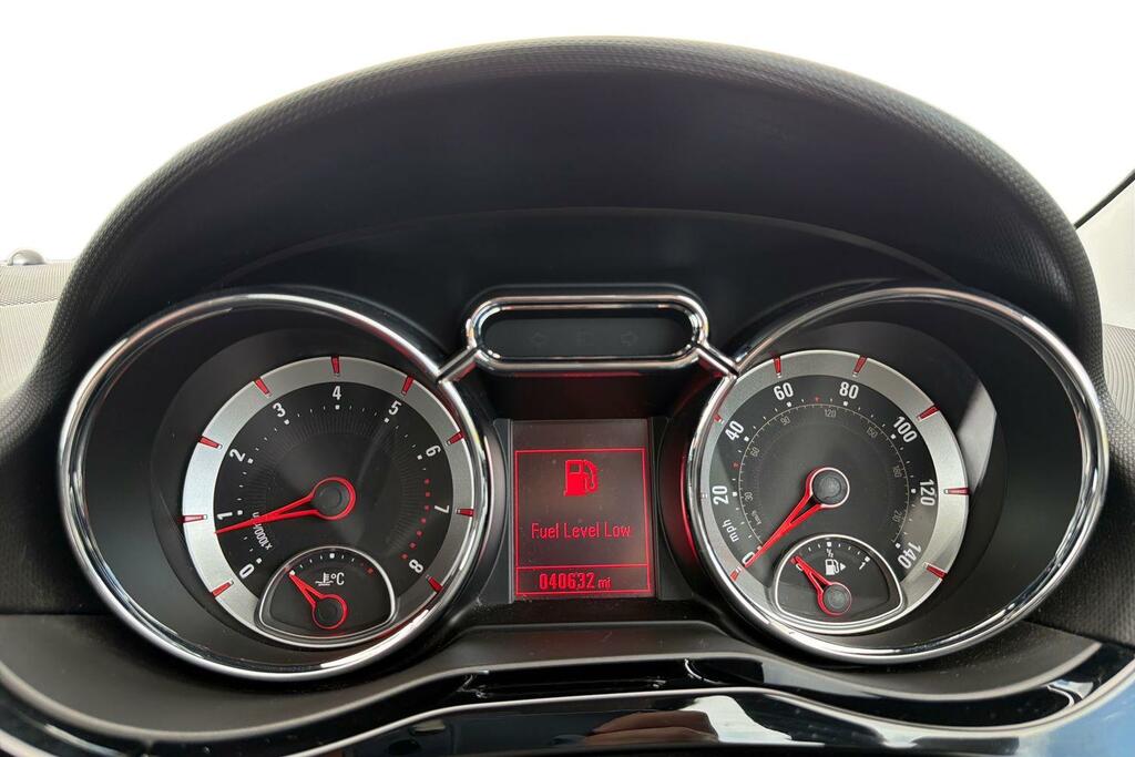 Vauxhall Adam 1.2I Energised #5