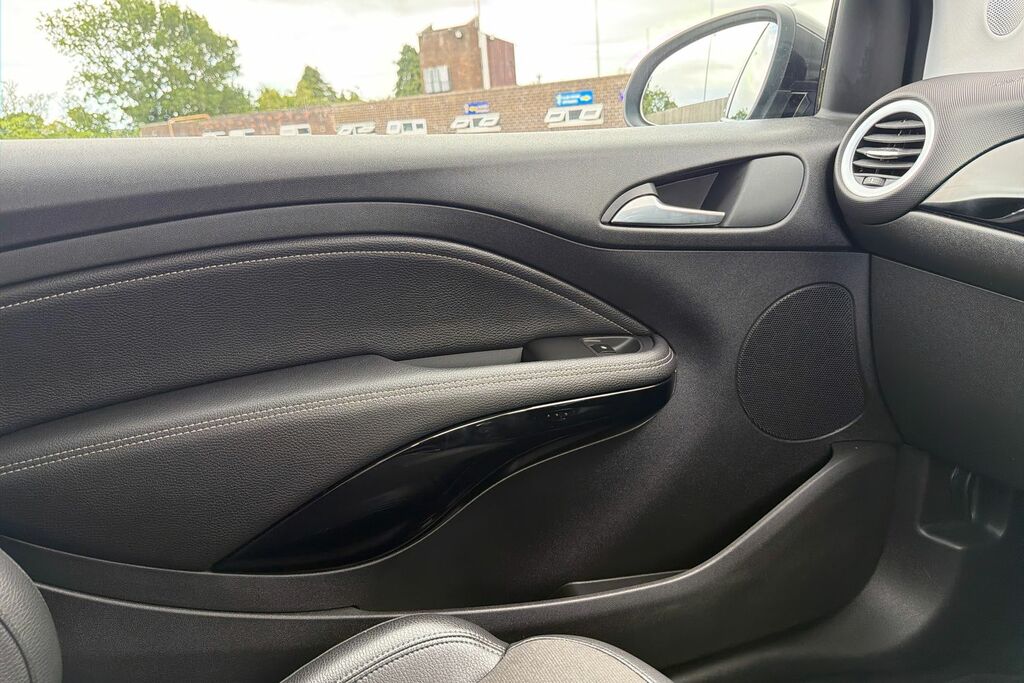 Vauxhall Adam 1.2I Energised #14