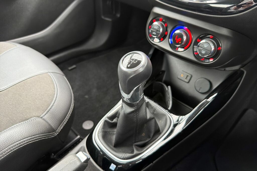Vauxhall Adam 1.2I Energised #6