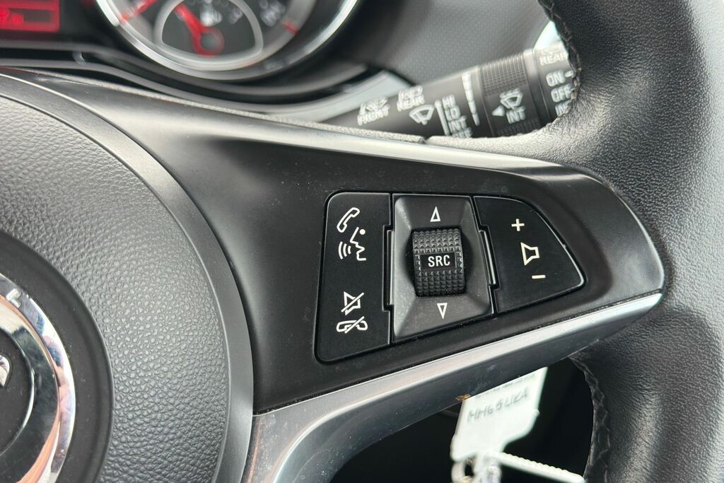 Vauxhall Adam 1.2I Energised #16