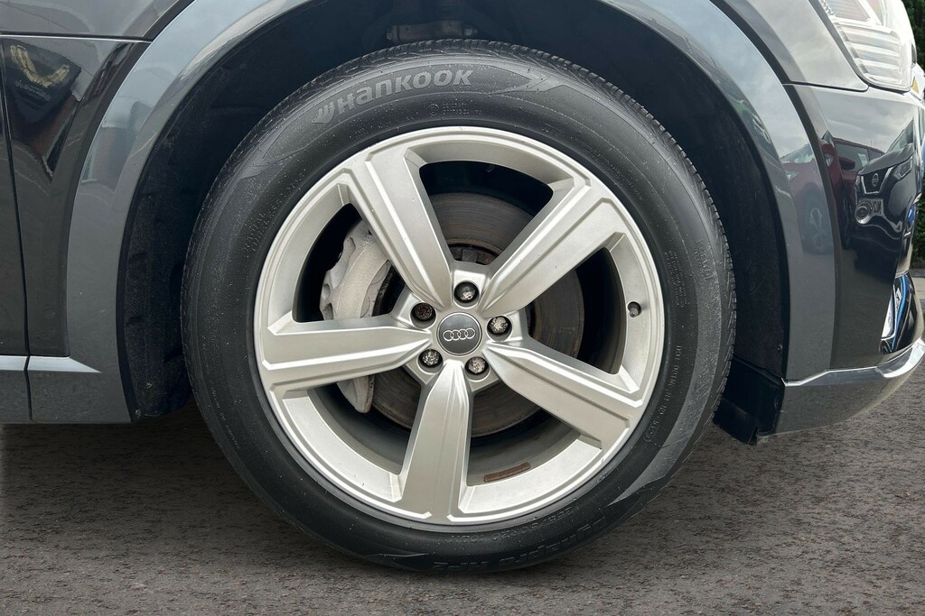 Audi E-tron Audi E Tron 55 Suv Quattro 95...  #3