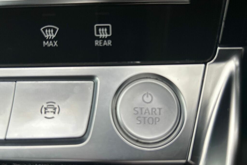 Audi E-tron Sportback S Line 55 Quattro 30000 Kw White #21