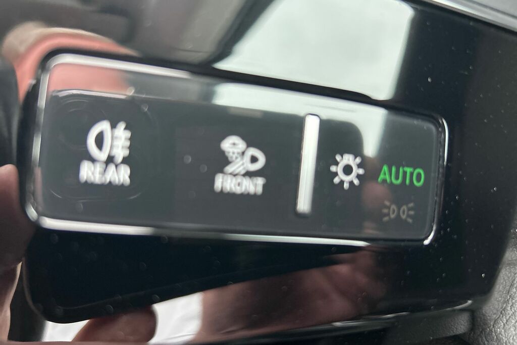 Audi E-tron Sportback S Line 55 Quattro 30000 Kw White #18