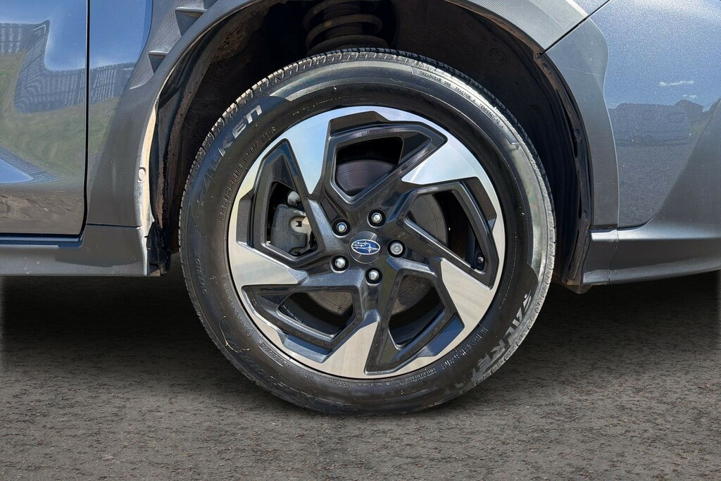 Subaru Crosstrek Subaru Crosstrek 2.0 I E Boxer Touring Suv ...  #3