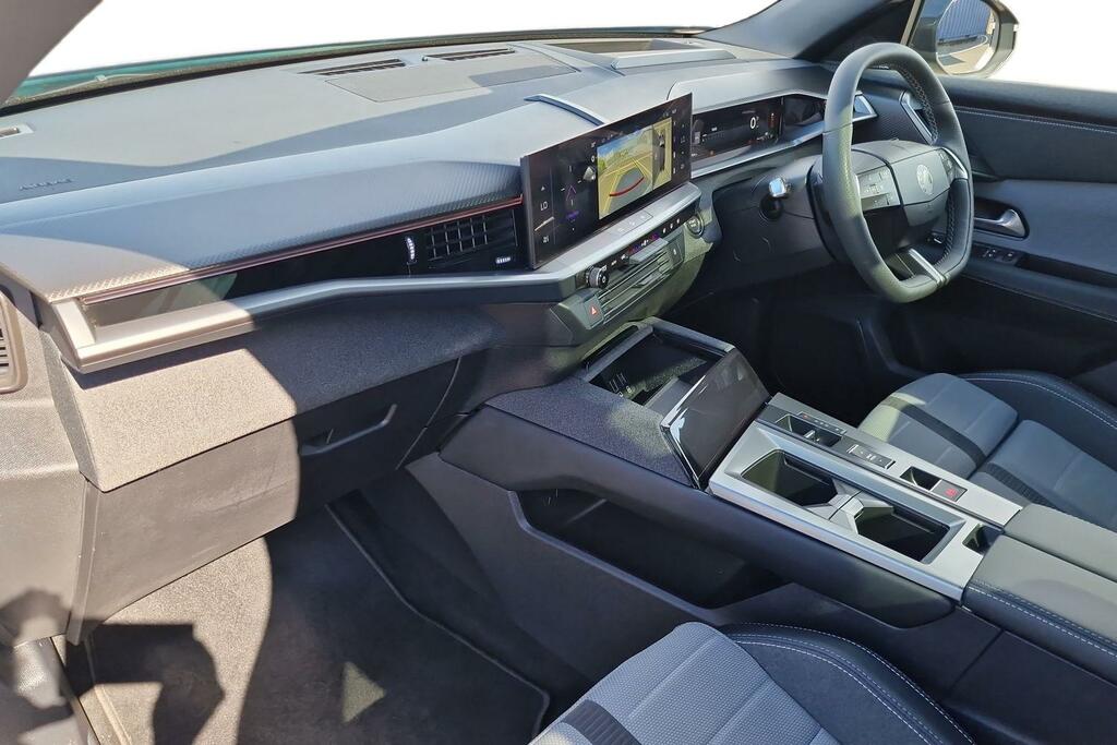 Vauxhall Grandland Vauxhall Grandland 1.2 Ultimate Suv ... PK25SSU #5