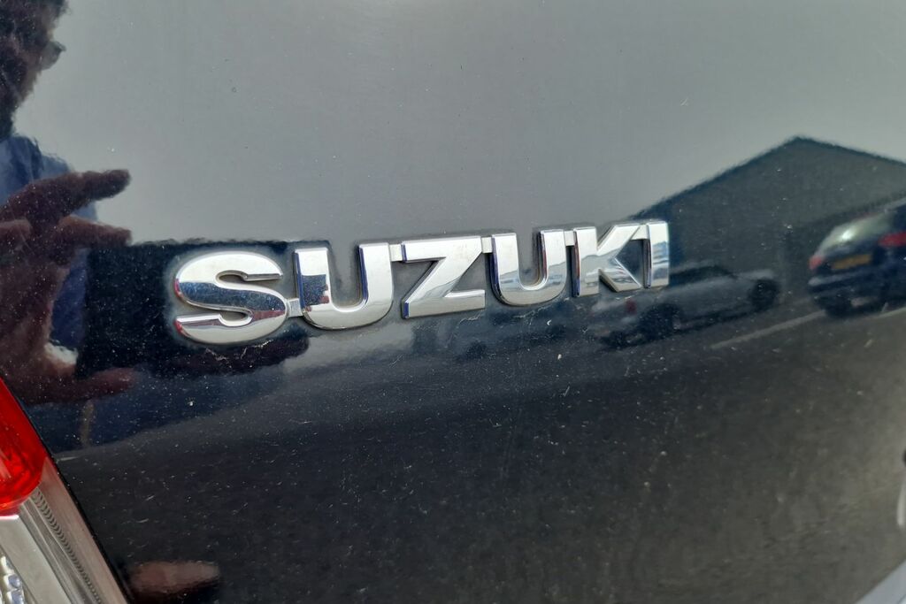 Suzuki Celerio 1.0 Sz4 Hatchback Ags Euro 6 68 P White #24