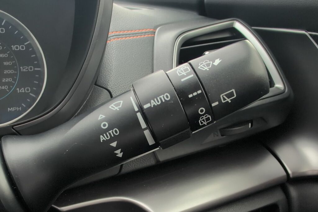 Subaru XV 1.6I Se Lineartronic White #26