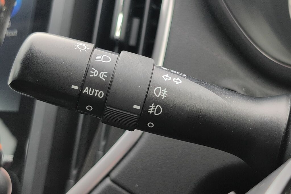 Subaru XV 1.6I Se Lineartronic White #27