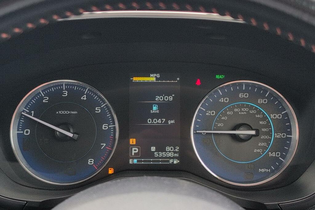 Subaru XV Subaru Xv 2.0 I E Boxer Se Premium Suv Petr...  #5