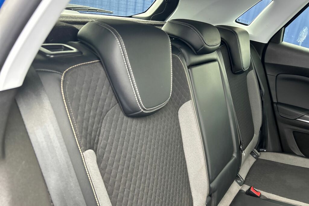 Vauxhall Grandland X Suv Blue #15