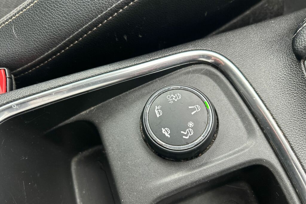 Vauxhall Grandland X Suv Blue #39