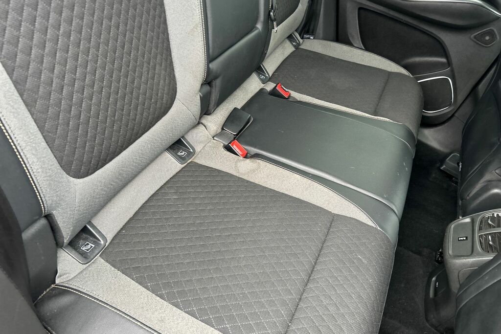Vauxhall Grandland X Suv Blue #16