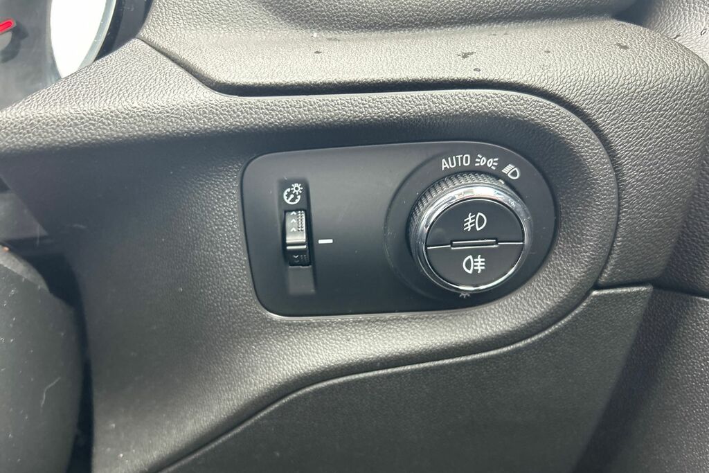 Vauxhall Grandland X Suv Blue #27