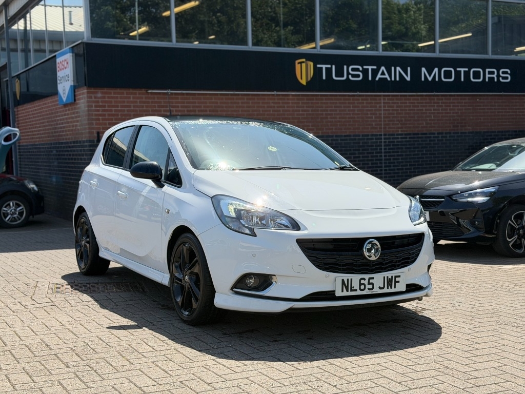 Vauxhall Corsa 2023 73 1.2  #1