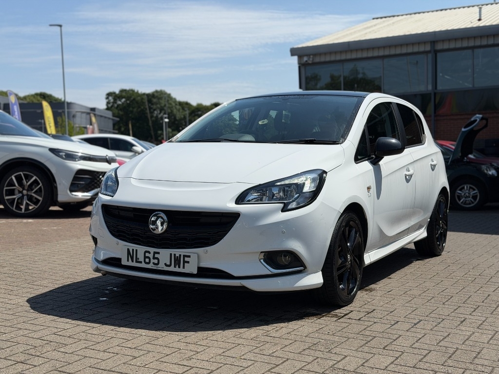 Vauxhall Corsa 2023 73 1.2  #3