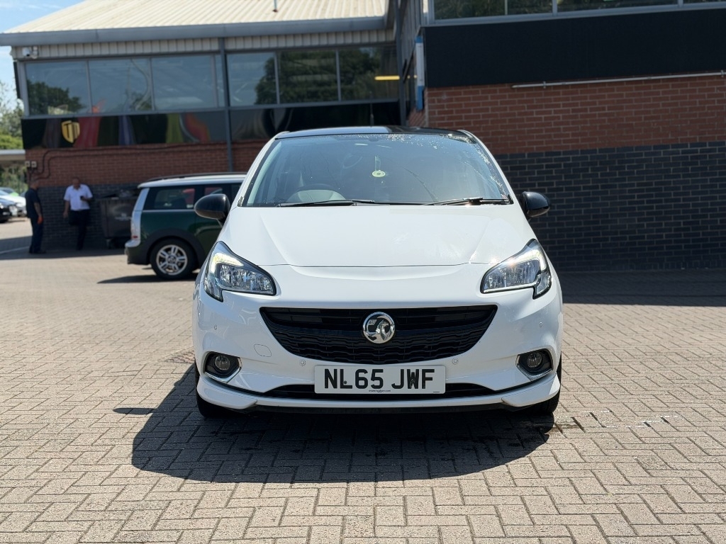 Vauxhall Corsa 2023 73 1.2  #2
