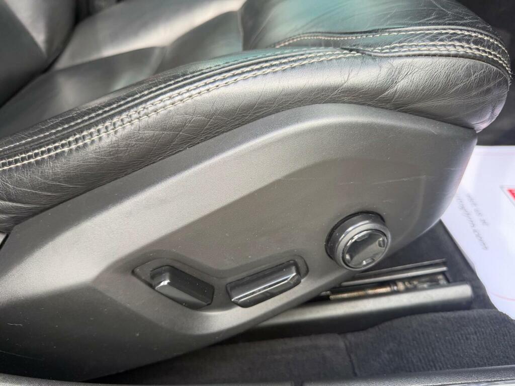 Volvo V90 2L D4 Inscription Silver #31