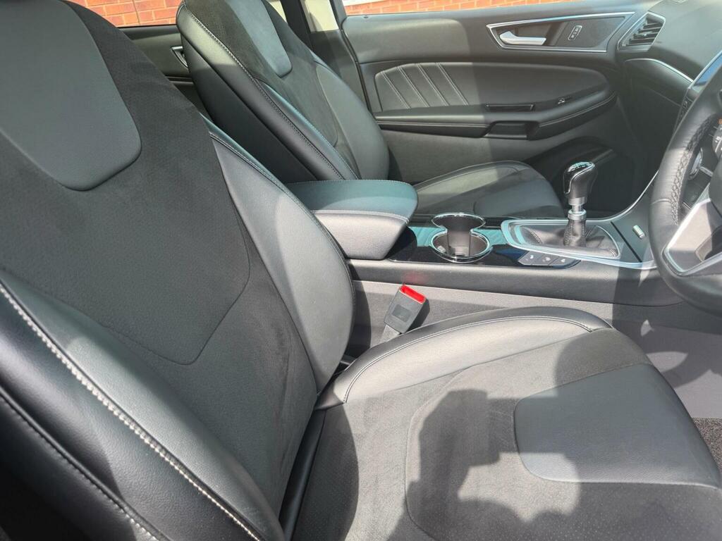 Ford Edge 2.0 Tdci Sport Suv Powershift Awd Euro Black #22