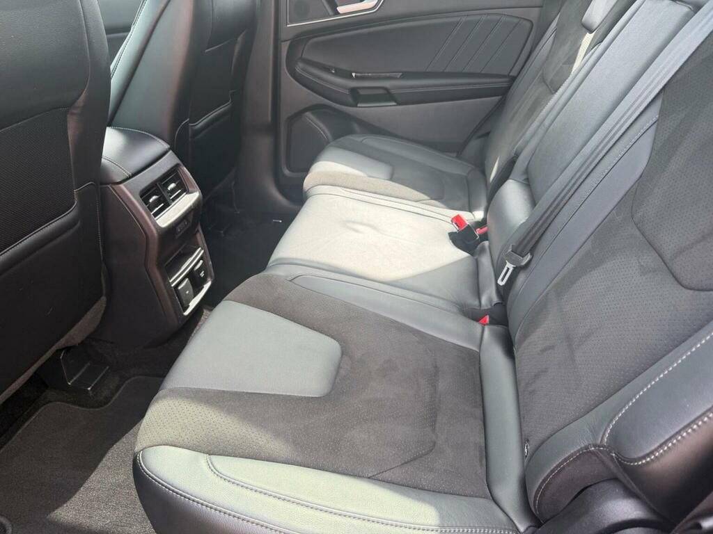 Ford Edge 2.0 Tdci Sport Suv Powershift Awd Euro Black #19