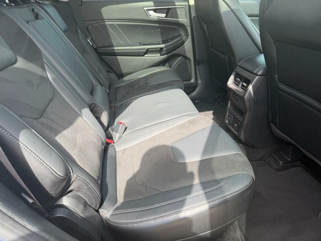 Ford Edge 2.0 Tdci Sport Suv Powershift Awd Euro Black #21