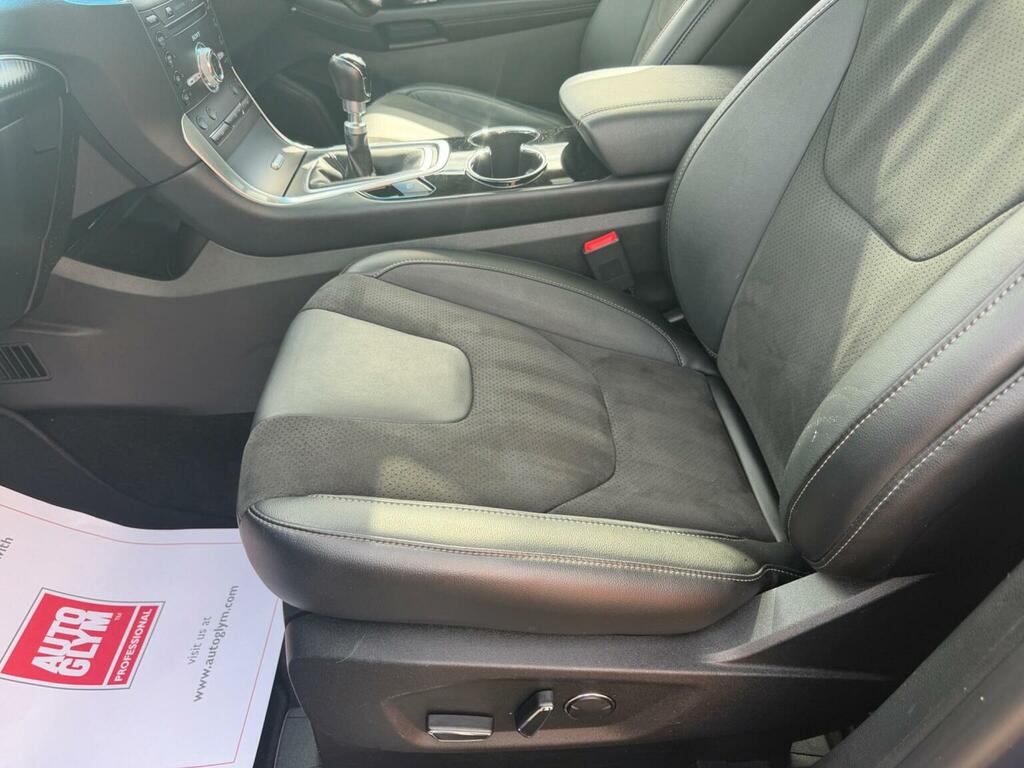 Ford Edge 2.0 Tdci Sport Suv Powershift Awd Euro Black #17