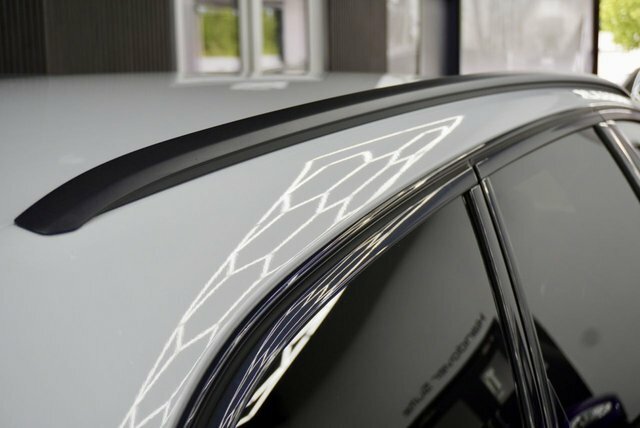 Audi A6 Avant 2L S Line White #17
