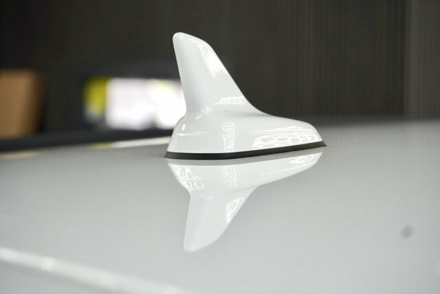 Audi A6 Avant 2L S Line White #18