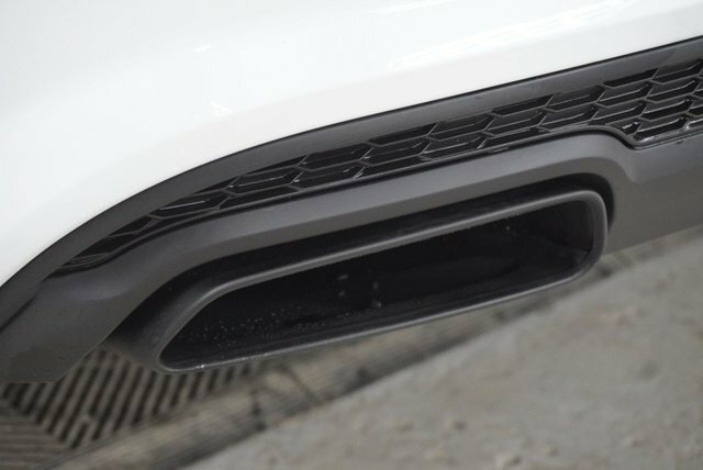 Audi A6 Avant 2L S Line White #22