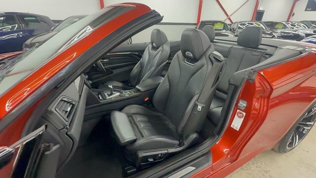 BMW M4 3.0 M4 2D-2 Owner Car Finished In Mineral Grey #7