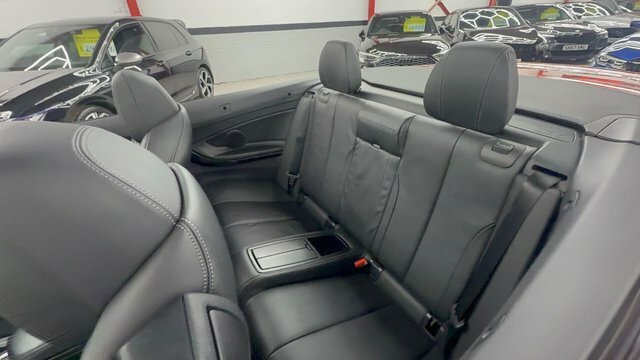 BMW M4 3.0 Biturbo Convertible Dct Euro 6 S S Orange #6