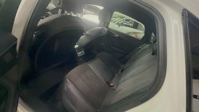 Audi A4 Avant Sport 40 Tfsi 190 Ps S Tronic Black #8