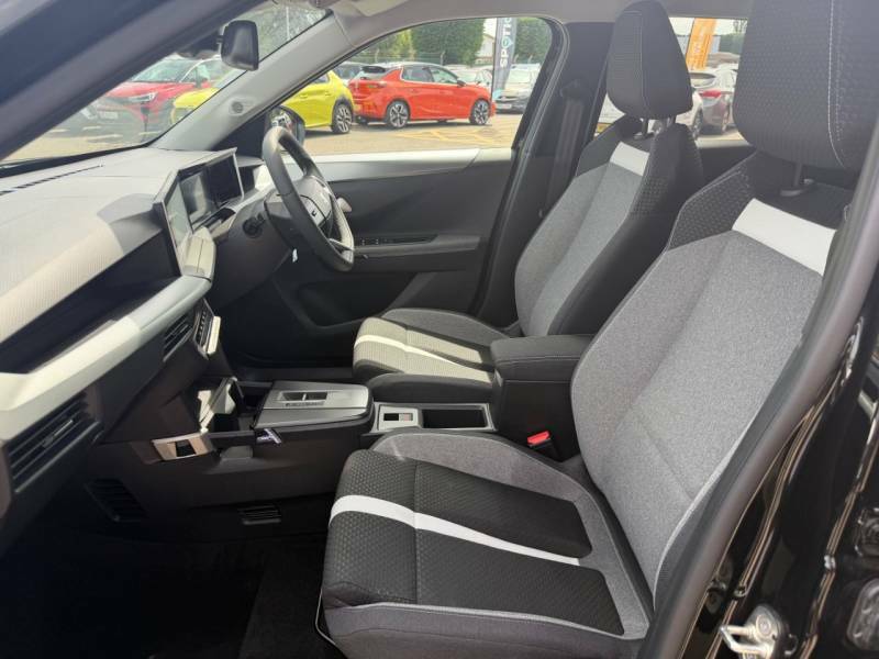 Vauxhall Frontera 83Kw Gs 44Kwh - 2025 75 BT75RXO Black #4