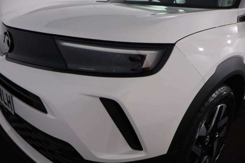 Vauxhall Mokka-e 100Kw Gs 50Kwh White #18