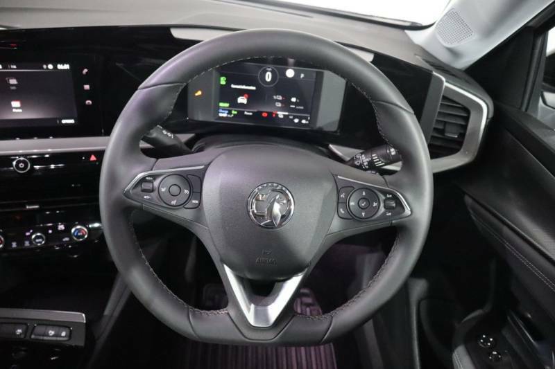 Vauxhall Mokka-e 100Kw Gs 50Kwh White #16