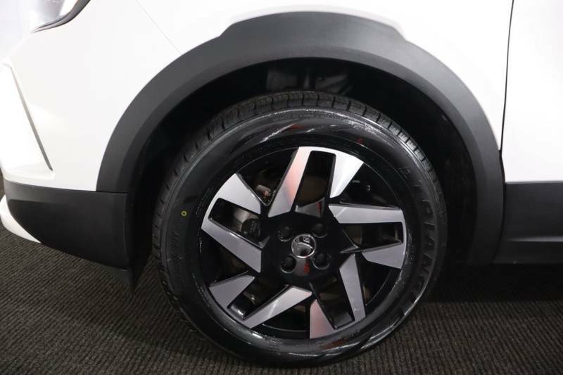 Vauxhall Mokka-e 100Kw Gs 50Kwh White #11