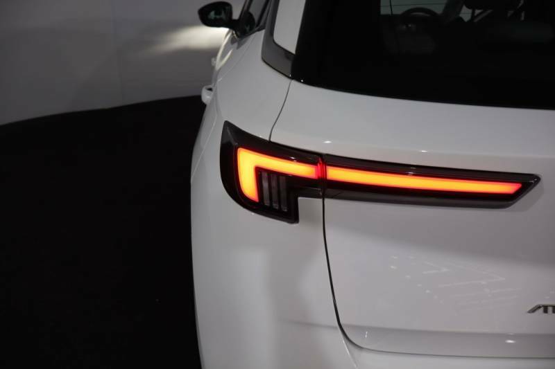 Vauxhall Mokka-e 100Kw Gs 50Kwh White #19