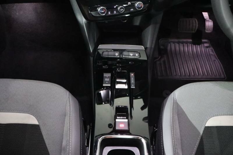 Vauxhall Mokka-e 100Kw Gs 50Kwh White #17