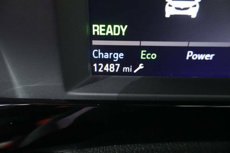 Vauxhall Mokka-e 100Kw Gs 50Kwh White #15