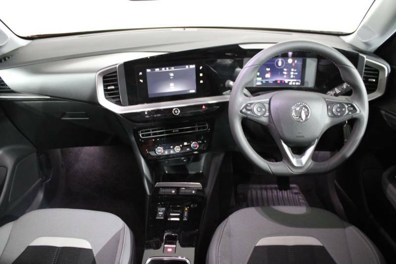 Vauxhall Mokka-e 100Kw Design 50Kwh - 2024 74 Red #4