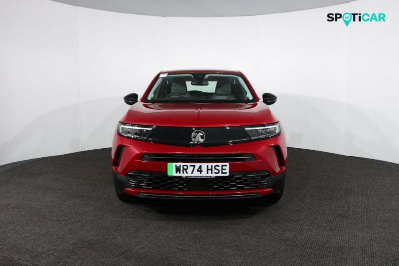 Vauxhall Mokka-e 100Kw Design 50Kwh - 2024 74 Red #5